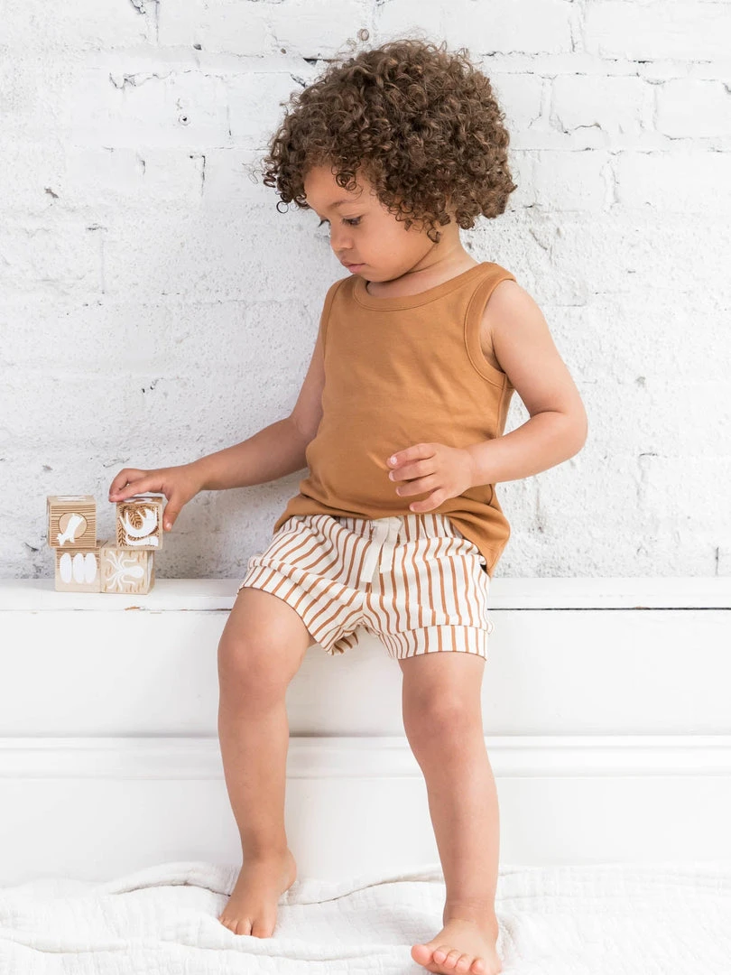 Colored Organics Organic Cotton Shorts 10 Colored Organics Organic Cotton Shorts