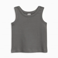 Colored Organics Baby (0-24m) Leni Tank 30 Colored Organics Baby (0-24m) Leni Tank