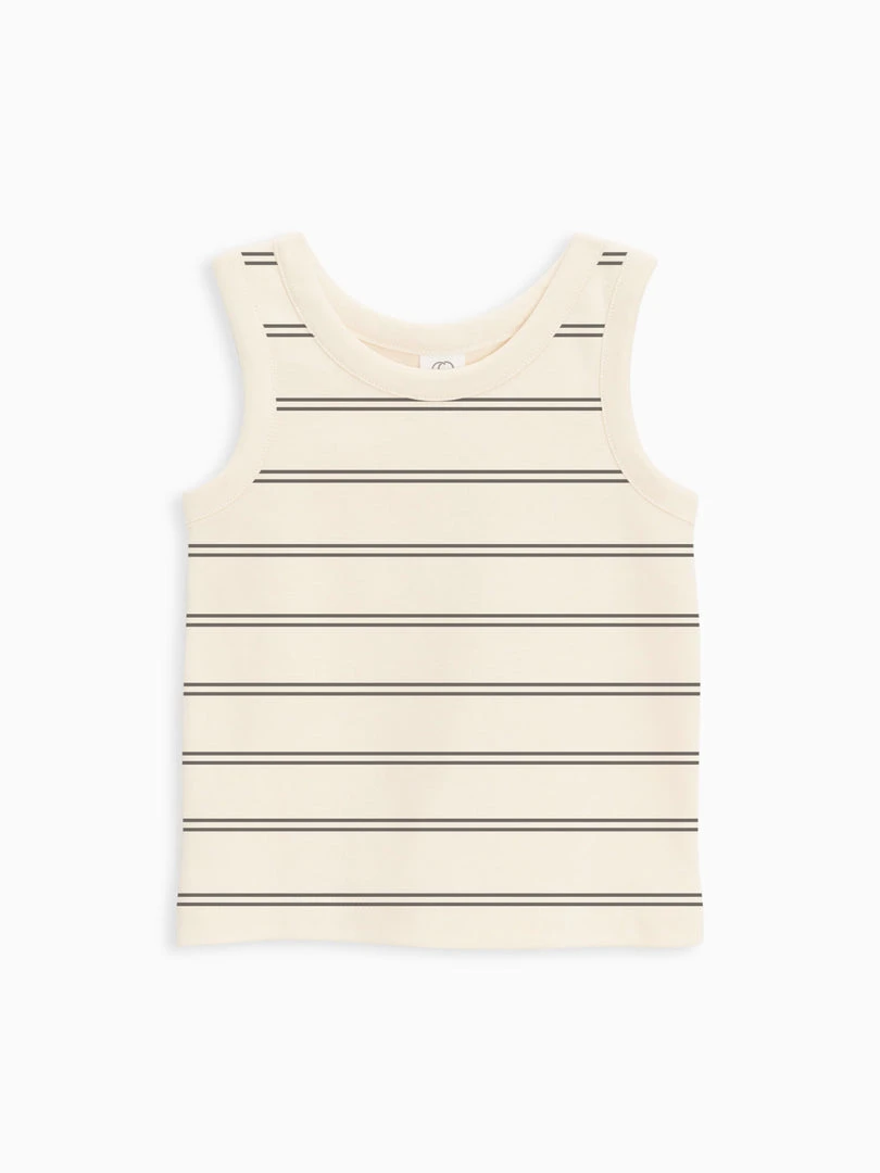 Colored Organics Organic Tank Top 7 Colored Organics Organic Tank Top
