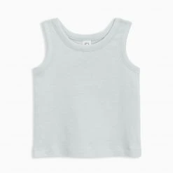 Colored Organics Organic Tank Top