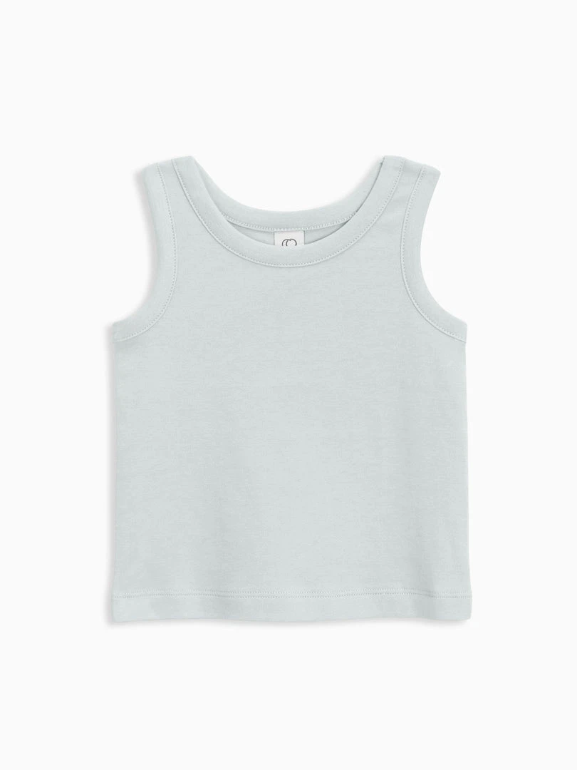 Colored Organics Organic Tank Top 3 Colored Organics Organic Tank Top