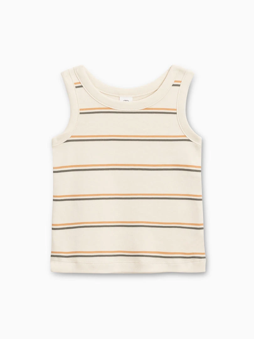 Colored Organics Baby (0-24m) Leni Tank 13 Colored Organics Baby (0-24m) Leni Tank