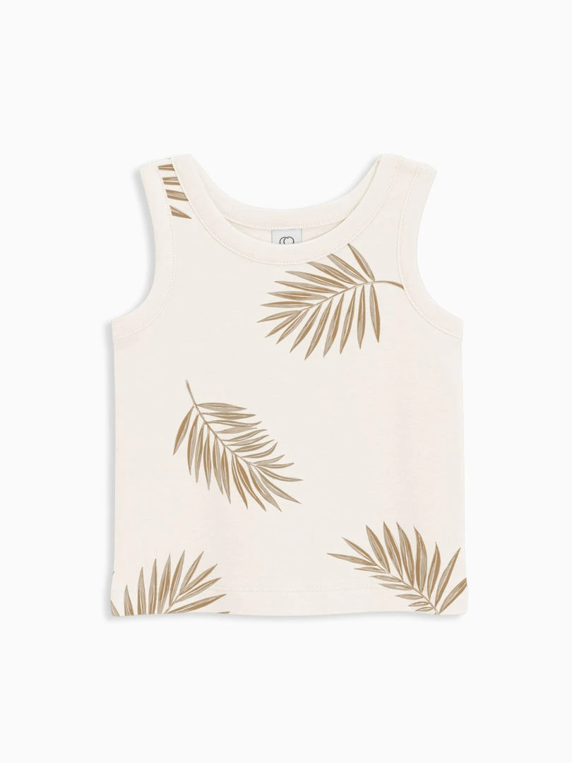 Kind. Palm Collection Leni Tank 3 Kind. Palm Collection Leni Tank