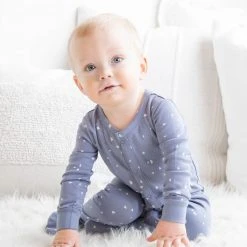 Colored Organics Organic Footed Sleeper Collections 33 Colored Organics Organic Footed Sleeper Collections