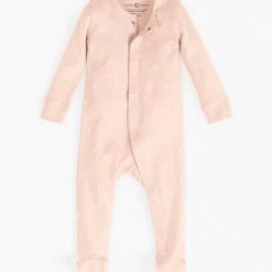 Colored Organics Baby (0-24m) Footed Sleeper 38 Colored Organics Baby (0-24m) Footed Sleeper