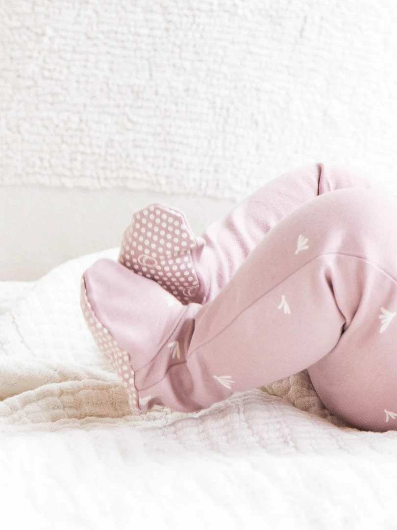 Colored Organics Organic Footed Sleeper Collections 12 Colored Organics Organic Footed Sleeper Collections