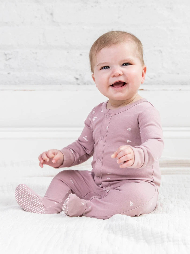 Colored Organics Organic Footed Sleeper Collections 14 Colored Organics Organic Footed Sleeper Collections