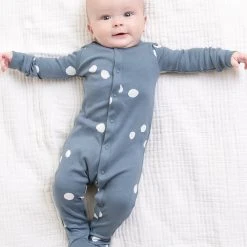 Colored Organics Organic Footed Sleeper Collections 44 Colored Organics Organic Footed Sleeper Collections