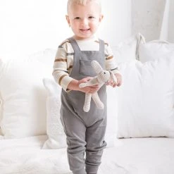 Colored Organics Oli Overalls