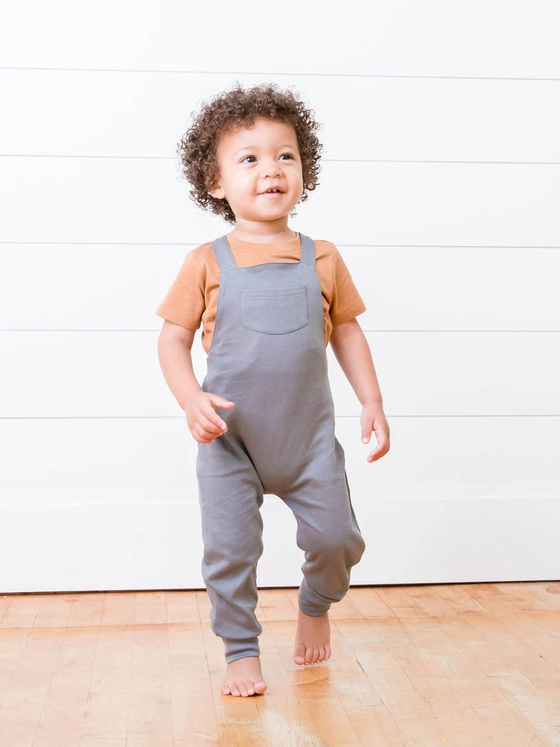 Colored Organics Oli Overalls 5 Colored Organics Oli Overalls