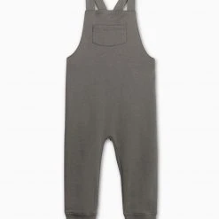 Colored Organics Oli Overalls