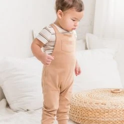 Colored Organics Oli Overalls 16 Colored Organics Oli Overalls