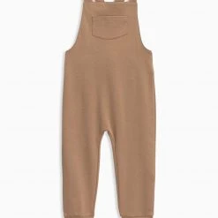 Colored Organics Overalls