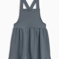 Colored Organics Jolie Jumper Dress Baby (0-24m) 17 Colored Organics Jolie Jumper Dress Baby (0-24m)