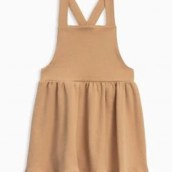 Colored Organics Jolie Jumper Dress Baby (0-24m) 22 Colored Organics Jolie Jumper Dress Baby (0-24m)