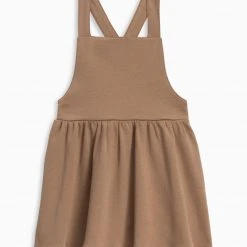 Colored Organics Jolie Jumper Dress Baby (0-24m) 19 Colored Organics Jolie Jumper Dress Baby (0-24m)