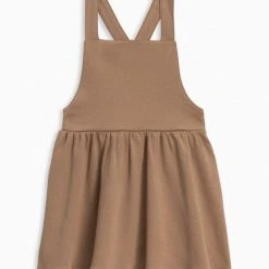 Colored Organics Jumper Dress