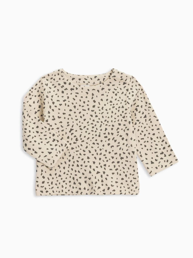 Colored Organics Ryle Snap Shoulder Top 3 Colored Organics Ryle Snap Shoulder Top