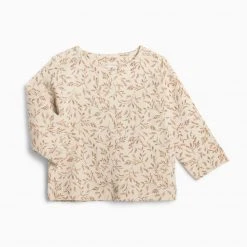 Colored Organics Ryle Snap Shoulder Top 6 Colored Organics Ryle Snap Shoulder Top