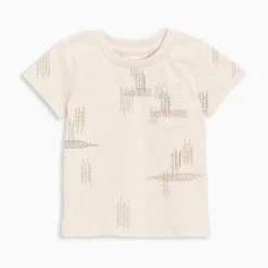 Colored Organics Everest Tee