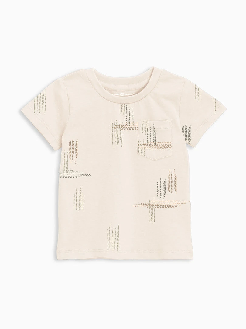 Colored Organics Everest Tee 3 Colored Organics Everest Tee