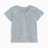 Kind. Baby (0-24m) Patriot Collection Everest Tee 1 Kind. Baby (0-24m) Patriot Collection Everest Tee