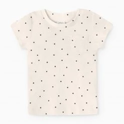 Colored Organics Everest Short Sleeve Tee Baby (0-24m) 13 Colored Organics Everest Short Sleeve Tee Baby (0-24m)