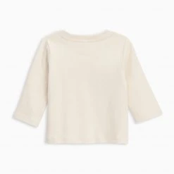 Colored Organics Turk Long Sleeve Tee Baby (0-24m) 21 Colored Organics Turk Long Sleeve Tee Baby (0-24m)