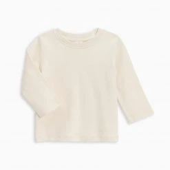 Colored Organics Turk Long Sleeve Tee Baby (0-24m) 20 Colored Organics Turk Long Sleeve Tee Baby (0-24m)