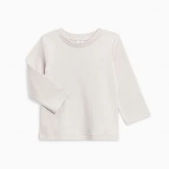 Colored Organics Turk Long Sleeve Tee Baby (0-24m) 16 Colored Organics Turk Long Sleeve Tee Baby (0-24m)