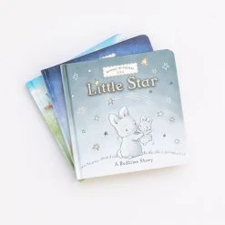 Colored Organics Baby's First Bundle