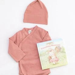 Colored Organics Baby's First Bundle