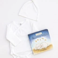 Colored Organics Baby's First Bundle