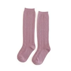 Little Stocking Co Baby (0-24m) Knee High Socks