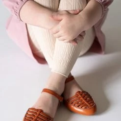 Little Stocking Co Footless Tights