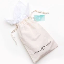 Colored Organics Baby (0-24m) Gift Bag