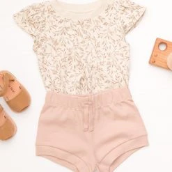 Colored Organics Havana Shorts 41 Colored Organics Havana Shorts