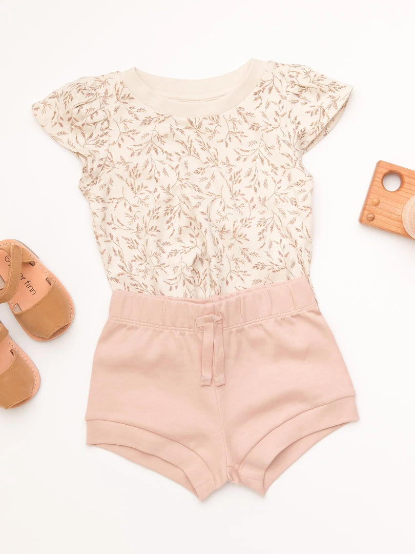 Colored Organics Havana Shorts 22 Colored Organics Havana Shorts