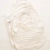 Blaynk Organic Muslin Bibs 3-Pack 1 Blaynk Organic Muslin Bibs 3-Pack