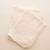 Blaynk Organic Muslin Burp Cloths 3-Pack Baby (0-24m) 2 Blaynk Organic Muslin Burp Cloths 3-Pack Baby (0-24m)