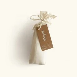 Blaynk Organic Muslin Burp Cloths 3-Pack Baby (0-24m)