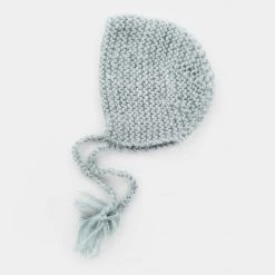Huggalugs Newborn Knit Bonnet 12 Huggalugs Newborn Knit Bonnet