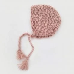 Huggalugs Newborn Knit Bonnet 14 Huggalugs Newborn Knit Bonnet