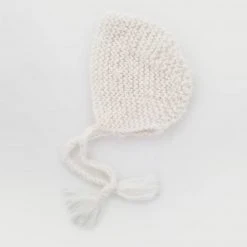 Huggalugs Newborn Knit Bonnet 16 Huggalugs Newborn Knit Bonnet