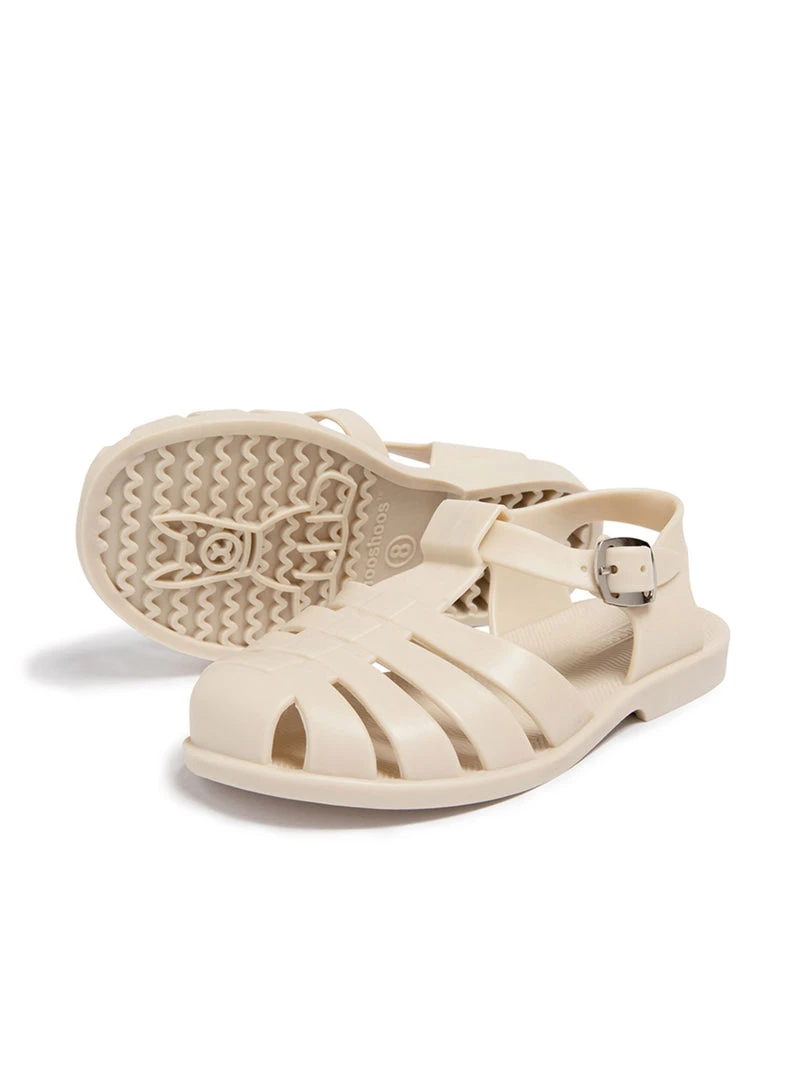 SHOOSHOOS Jelly Sandals Baby (0-24m) 4 SHOOSHOOS Jelly Sandals Baby (0-24m)