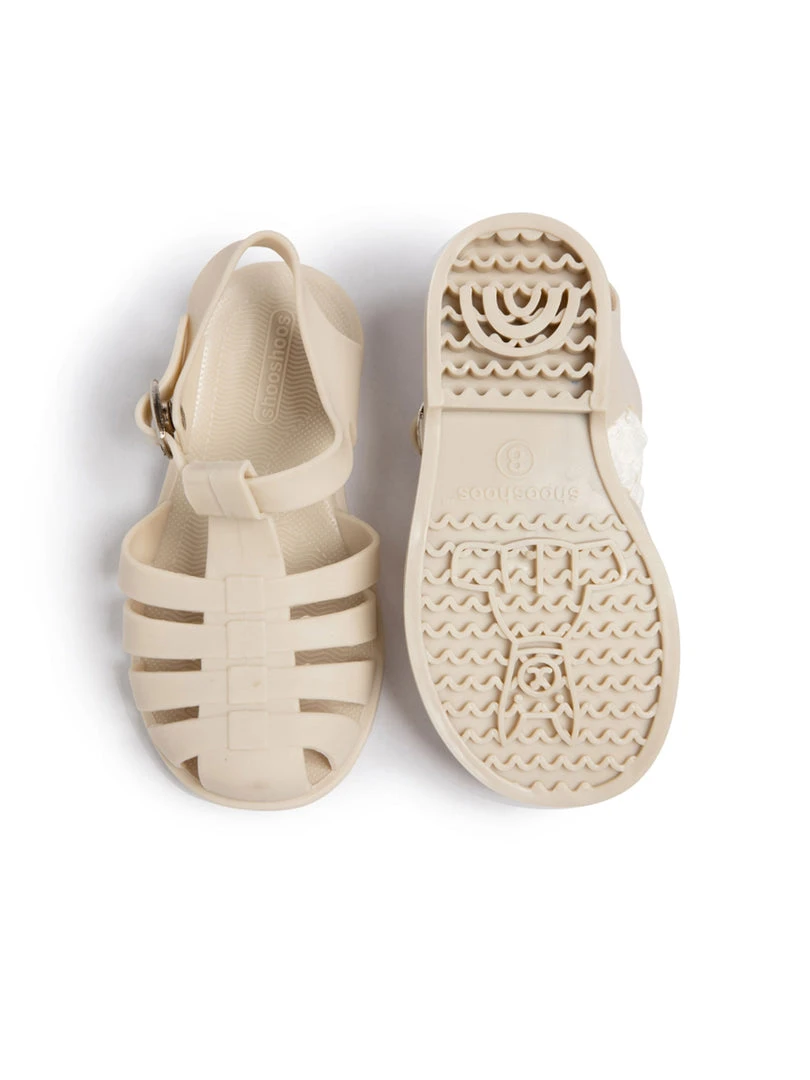 SHOOSHOOS Jelly Sandals Baby (0-24m) 3 SHOOSHOOS Jelly Sandals Baby (0-24m)