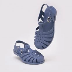 La Romi Baby (0-24m) Jelly Sandals
