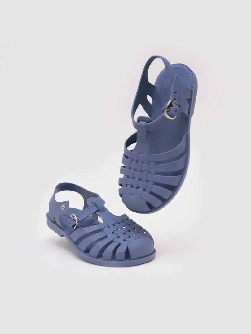 La Romi Baby (0-24m) Jelly Sandals 4 La Romi Baby (0-24m) Jelly Sandals