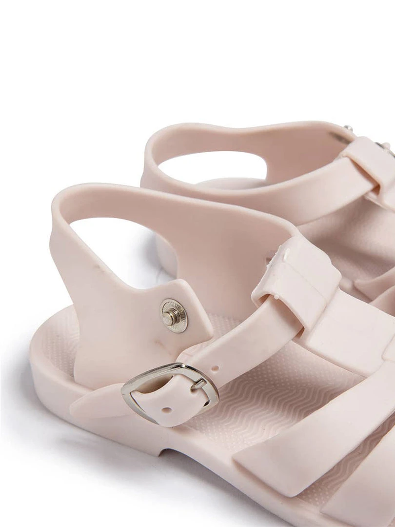 SHOOSHOOS Jelly Sandals Baby (0-24m) 6 SHOOSHOOS Jelly Sandals Baby (0-24m)