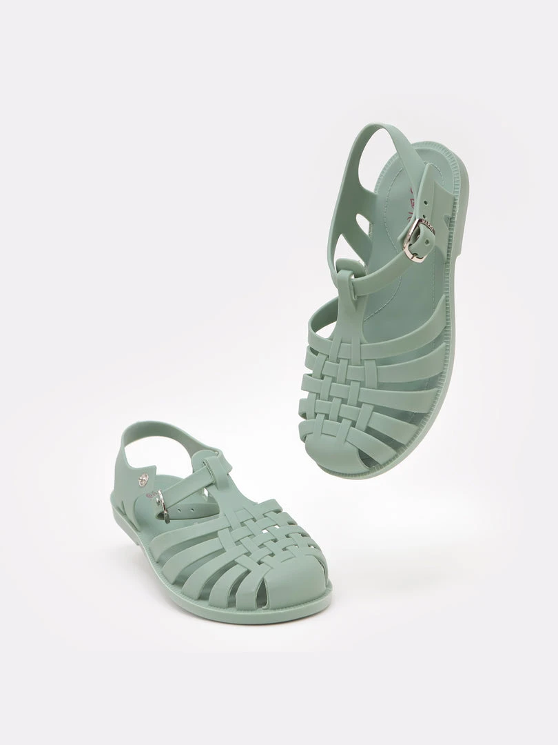La Romi Baby (0-24m) Jelly Sandals 5 La Romi Baby (0-24m) Jelly Sandals
